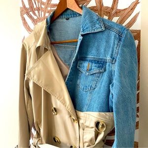 🚨 Coat & Jacket Bundle Alert!! Sz. M/L 🚨